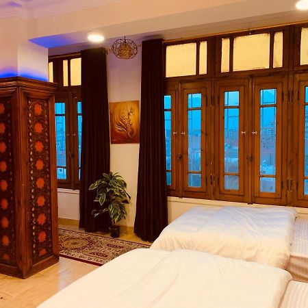 Draz Pyramids View Bed & Breakfast Kafret el-Gabal 외부 사진