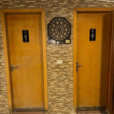 Draz Pyramids View Bed & Breakfast Kafret el-Gabal 외부 사진