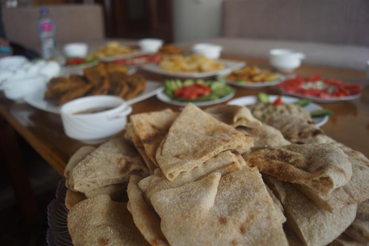 Draz Pyramids View Bed & Breakfast Kafret el-Gabal 외부 사진