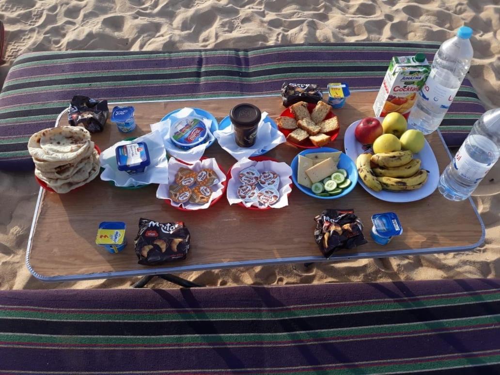 Draz Pyramids View Bed & Breakfast Kafret el-Gabal 외부 사진