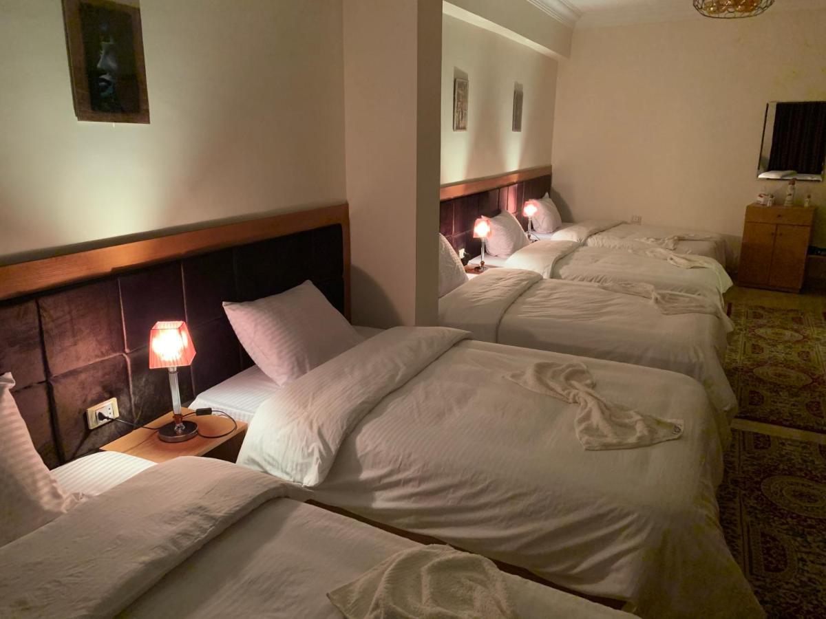 Draz Pyramids View Bed & Breakfast Kafret el-Gabal 외부 사진