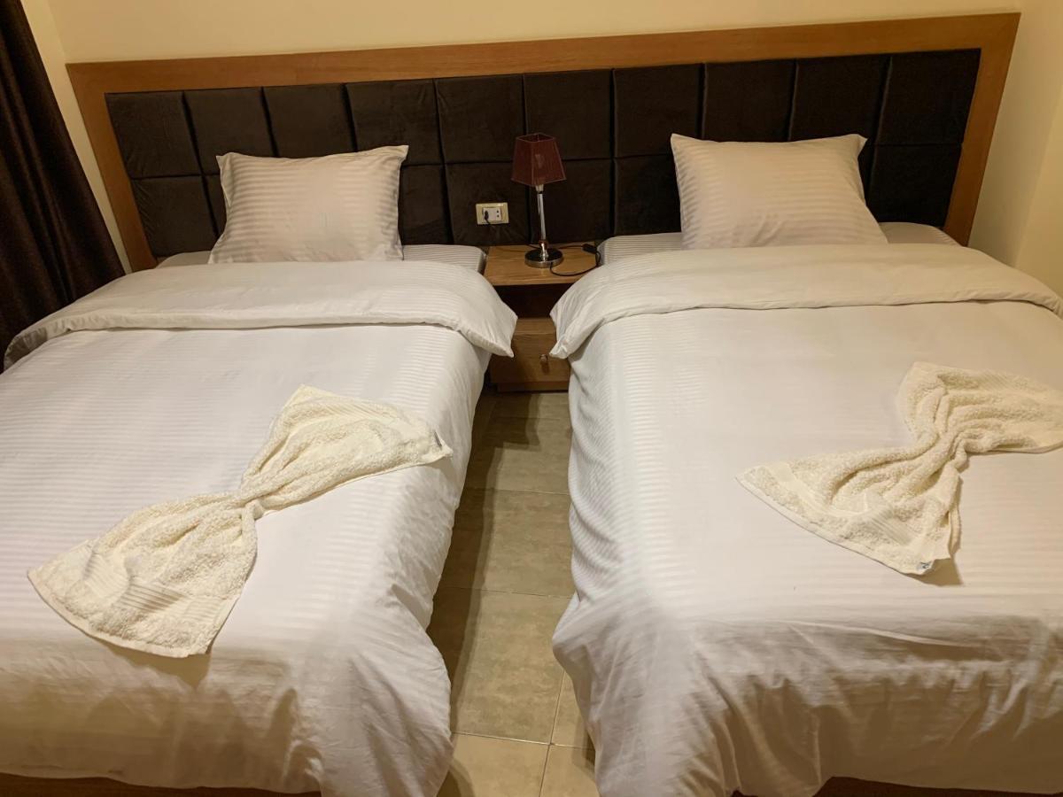 Draz Pyramids View Bed & Breakfast Kafret el-Gabal 외부 사진