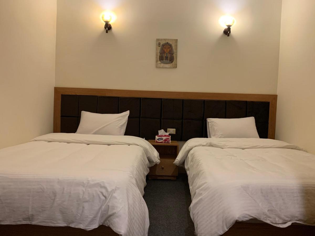 Draz Pyramids View Bed & Breakfast Kafret el-Gabal 외부 사진