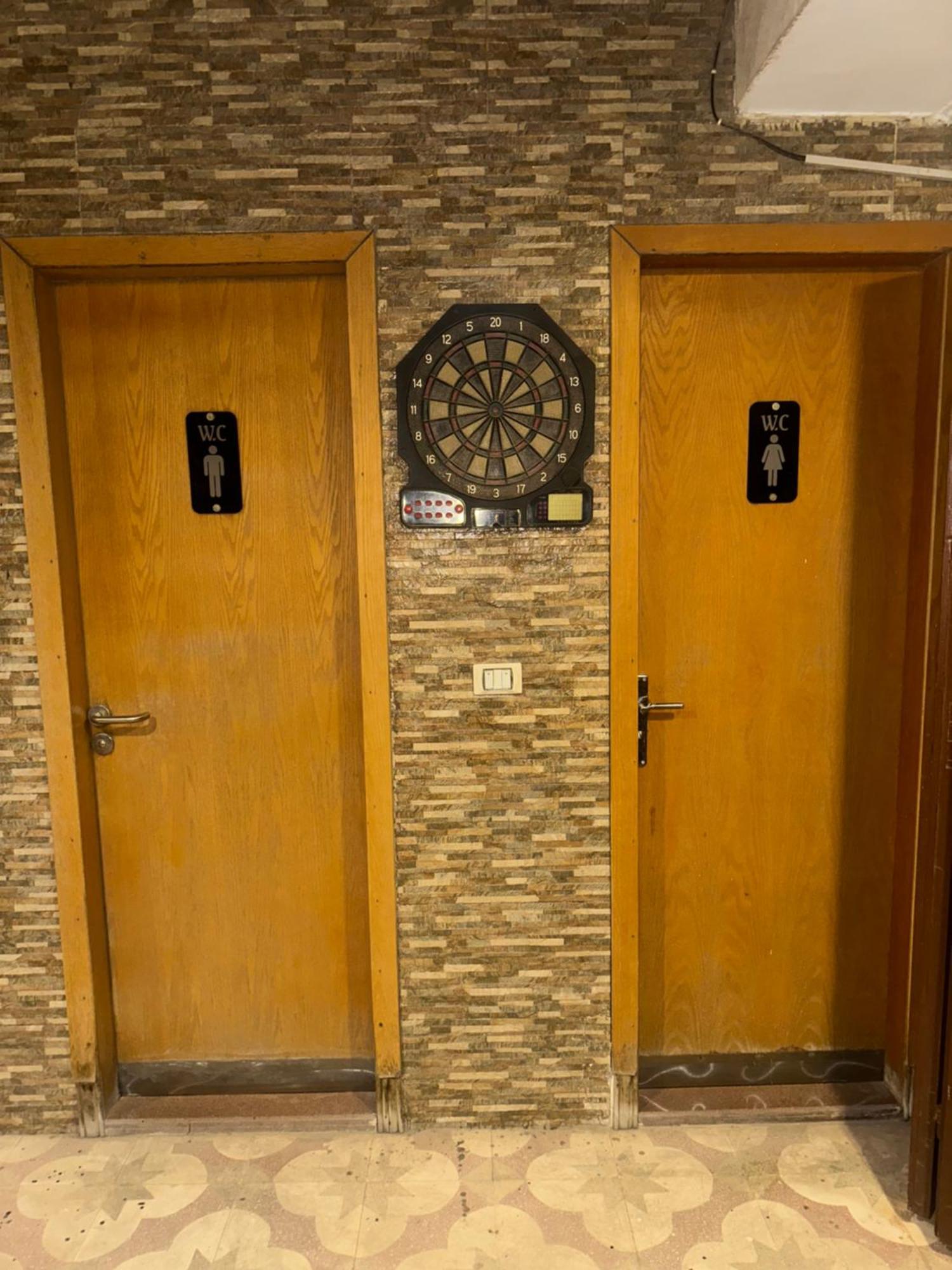 Draz Pyramids View Bed & Breakfast Kafret el-Gabal 외부 사진